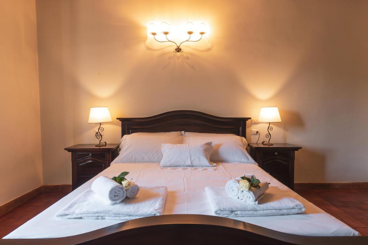 Wine Estate Rooms Paradiso Di Cacuci Μονταλτσίνο Εξωτερικό φωτογραφία