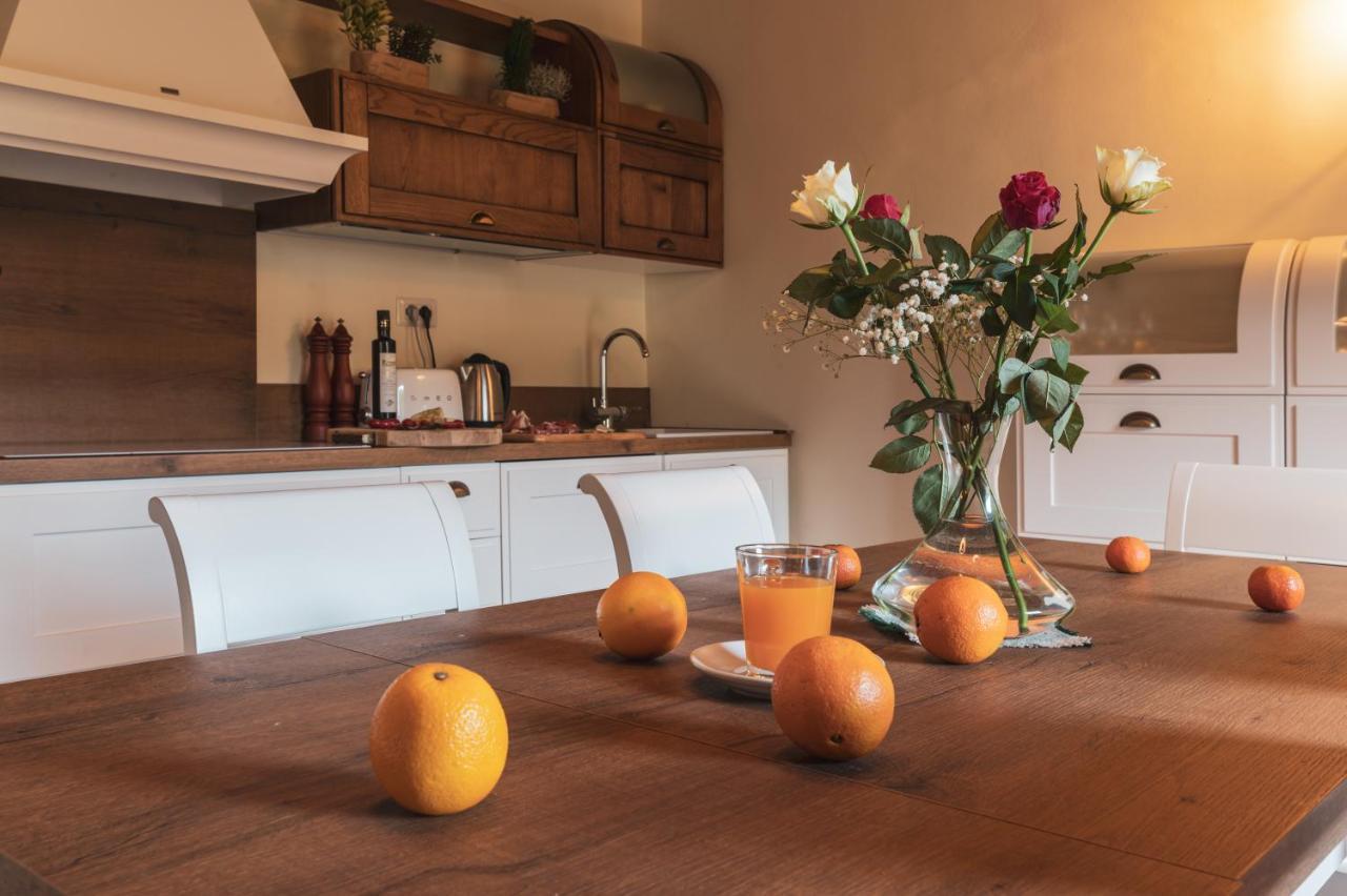 Wine Estate Rooms Paradiso Di Cacuci Μονταλτσίνο Εξωτερικό φωτογραφία