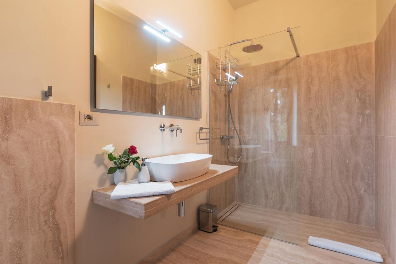 Wine Estate Rooms Paradiso Di Cacuci Μονταλτσίνο Εξωτερικό φωτογραφία