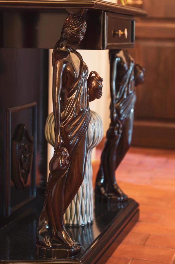 Wine Estate Rooms Paradiso Di Cacuci Μονταλτσίνο Εξωτερικό φωτογραφία